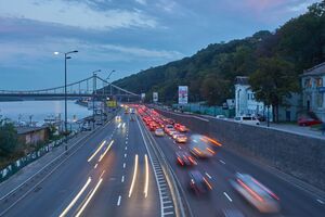 Дефицит в энергосистеме – следствие семи волн ракетных ударов россиян по энергетической инфраструктуре страны, отметили в "Укрэнерго"