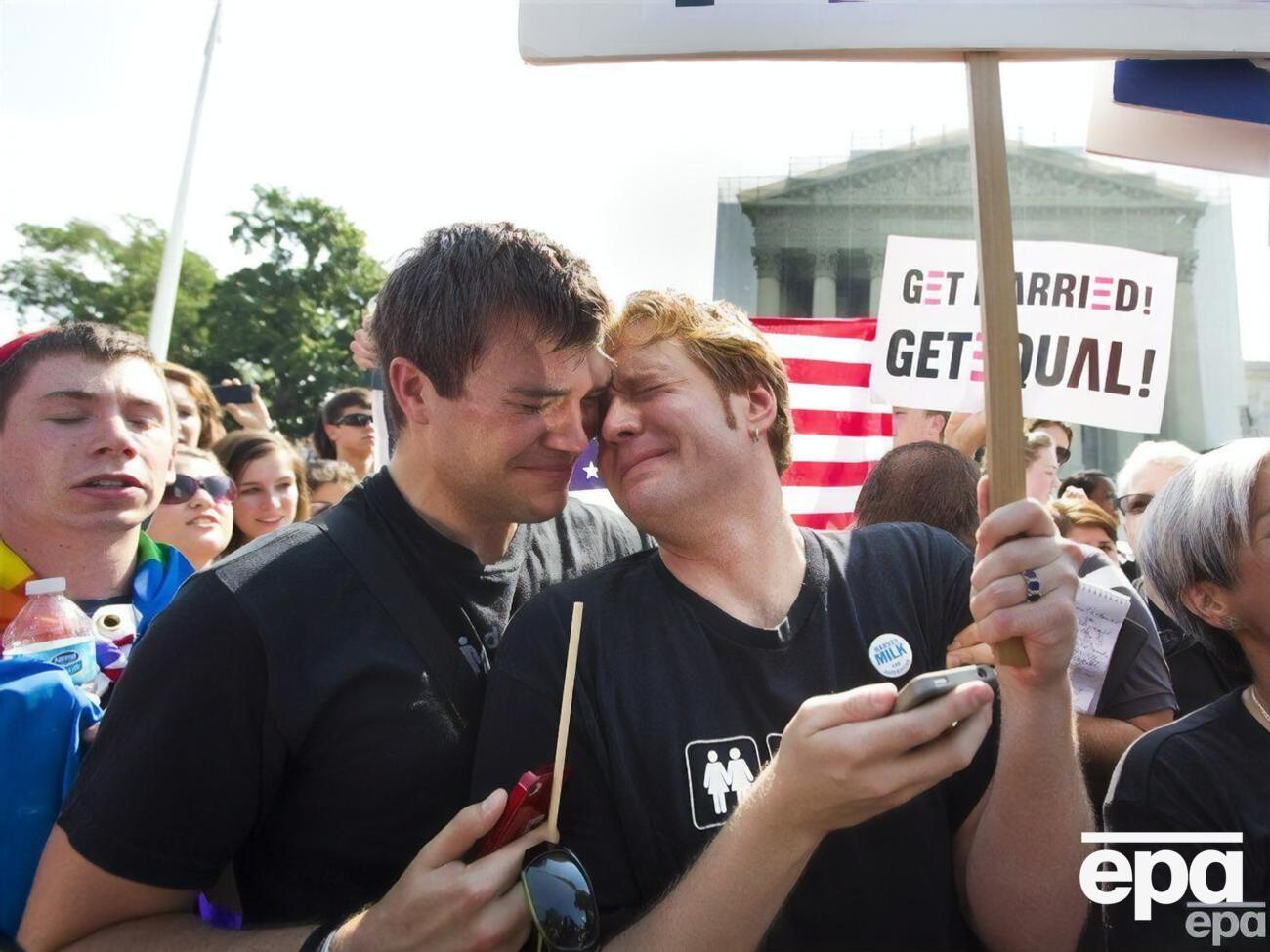 Теперь документ должна утвердить Палата представителей