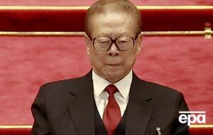 Бывший китайский лидер Цзян Цзэминь скончался в возрасте 96 лет