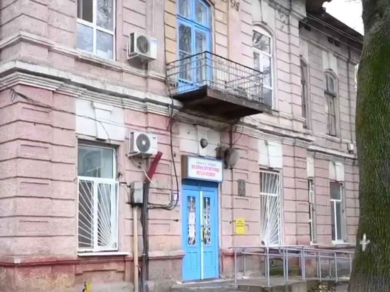 Чоловік не дав украсти генератор, але опинився в лікарні