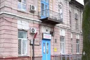Чоловік не дав украсти генератор, але опинився в лікарні