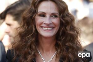 Робертс – мать троих детей