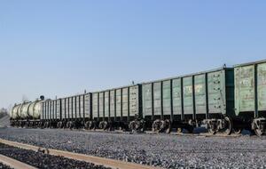 В морских портах ЕС нет свободных мощностей для обработки всех украинских грузов, поэтому железнодорожные вагоны стоят в очередях на границах Украины с ЕС