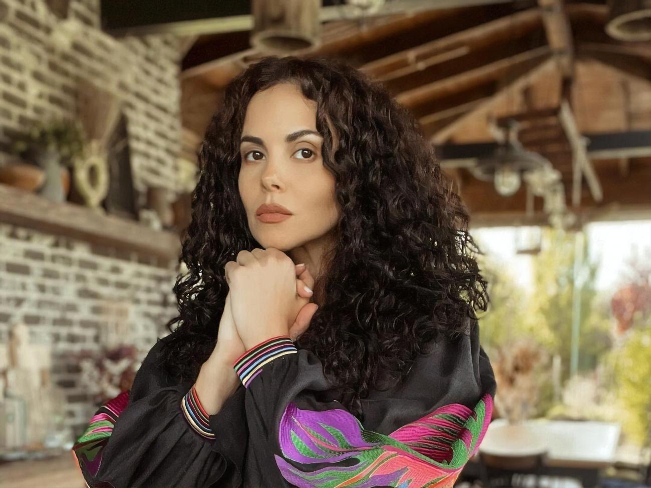 Каменських: Радію, що українці почали більше цінувати те, що створене з українською душею, і тепер ми частіше чуємо рідну мову