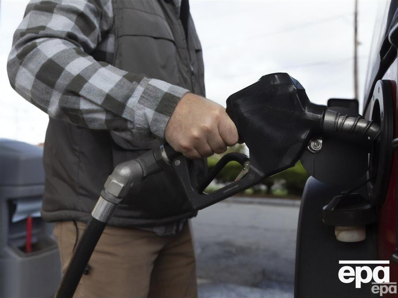 АМКУ заявляет о бесконтрольности топливного рынка в Украине