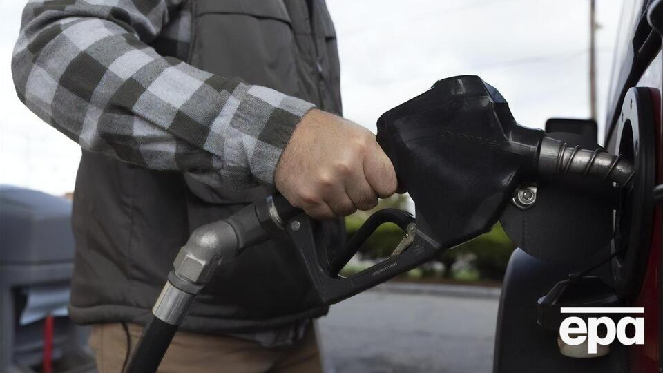 АМКУ заявляет о бесконтрольности топливного рынка в Украине