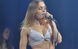 Alyosha: Я бачу інший світ, відчуваю тепло