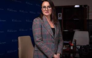 По словам Свириденко, свободная структура цифровой экономики является лучшей инвестицией в развитие и будущее