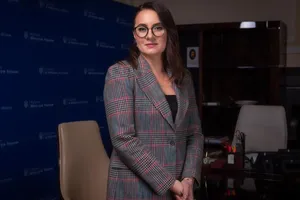 По словам Свириденко, свободная структура цифровой экономики является лучшей инвестицией в развитие и будущее