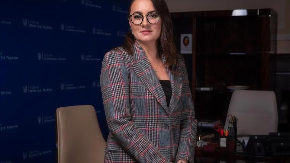 За словами Свириденко, вільна структура цифрової економіки є найкращою інвестицією в розвиток і майбутнє