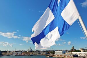 Финляндия и Швеция одновременно подали заявки на вступление в НАТО 18 мая