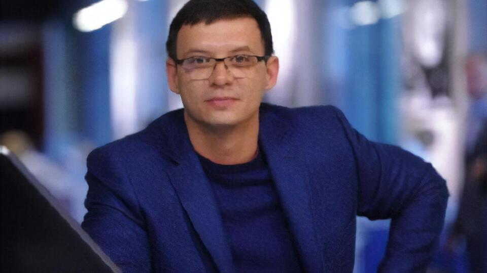 Журналисты утверждают, что Мураев с семьей живет в Вене