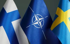 Швеция и Финляндия одновременно подали заявки на вступление в НАТО 18 мая