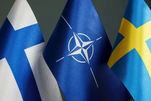 Швеція та Фінляндія одночасно подали заявки на вступ в НАТО 18 травня
