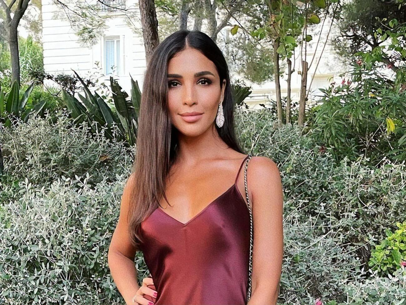 Дімопулос: Вибачте, якщо я когось образила, я цього не хотіла