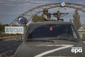 Росіяни призначили нове "керівництво" Запорізької АЕС
