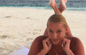 Волочкову пристыдили фолловеры