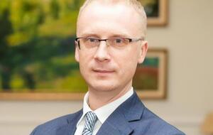 Николенко призывает африканские страны сказать "нет" войне в Украине