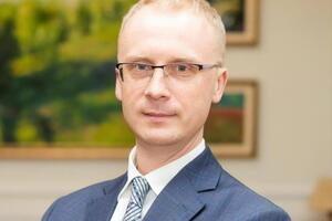 Ніколенко закликає африканські країни сказати "ні" війні в Україні