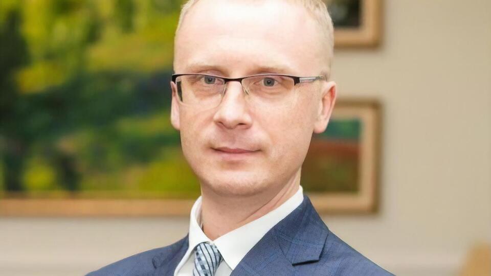 Николенко призывает африканские страны сказать "нет" войне в Украине