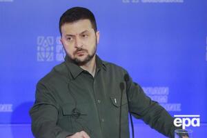 Зеленський зазначив, що вже зараз Київ залучає десятки країн-партнерів для відновлення України