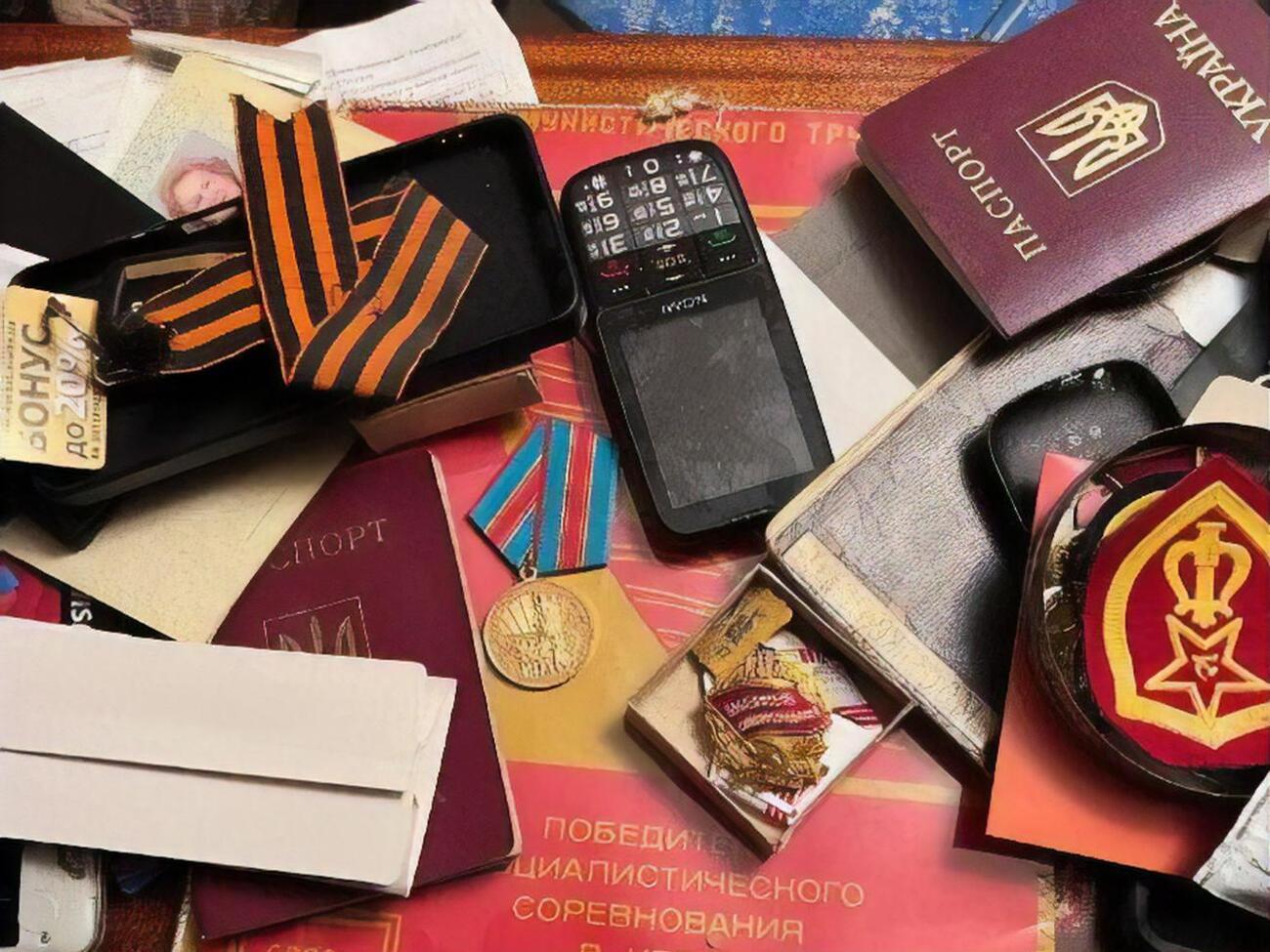 Звонивший оказался сторонником "русского мира", заявили в прокуратуре