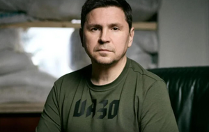 Подоляк заверил, что Украина и Польша вместе смеются над заявлениями, подобными высказыванию Нарышкина