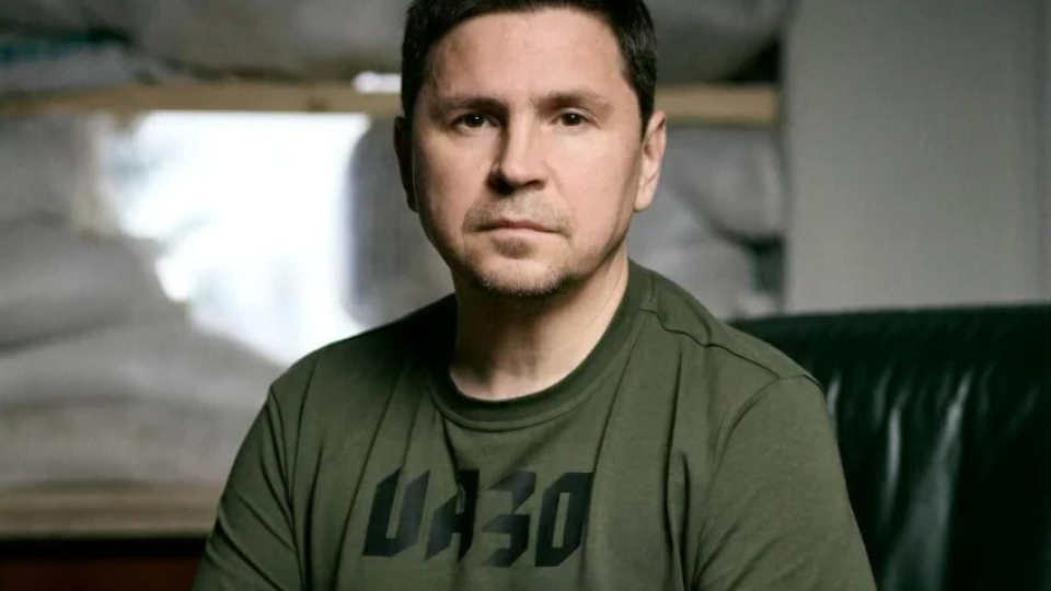 Подоляк заверил, что Украина и Польша вместе смеются над заявлениями, подобными высказыванию Нарышкина