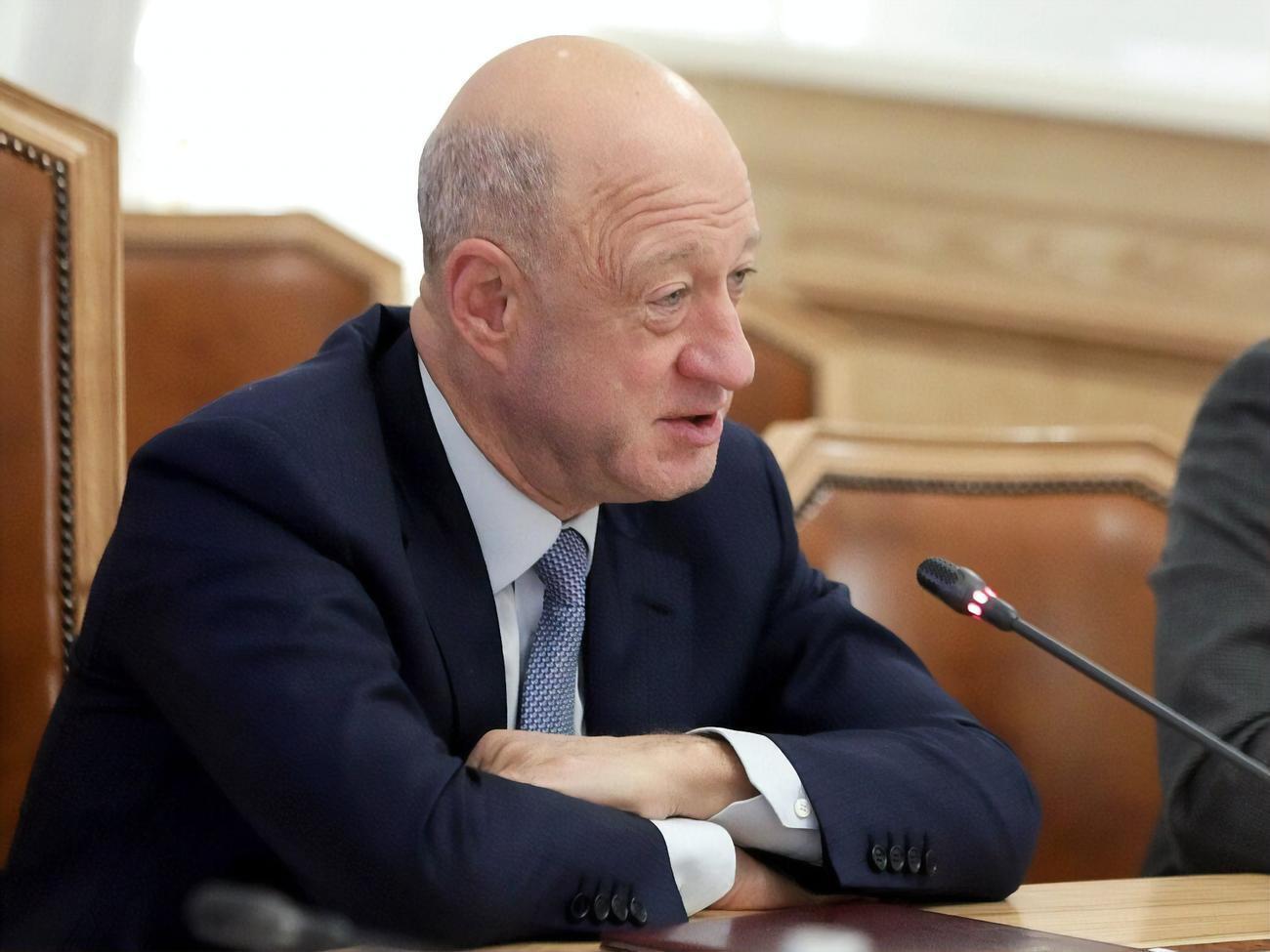 Бабакова проверяют на причастность к другим незаконным действиям, отметили в ГБР