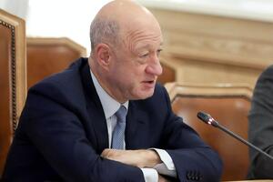 Бабакова перевіряють на причетність до інших незаконних дій, зазначили у ДБР