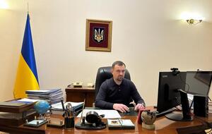 Пацкан отозвал свое заявление об увольнении с должности главы Счетной палаты "для устранения правовой коллизии"