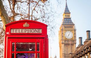 С 24 февраля Великобритания ввела санкции против 1200 физических и 120 юридических лиц РФ