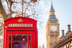 С 24 февраля Великобритания ввела санкции против 1200 физических и 120 юридических лиц РФ