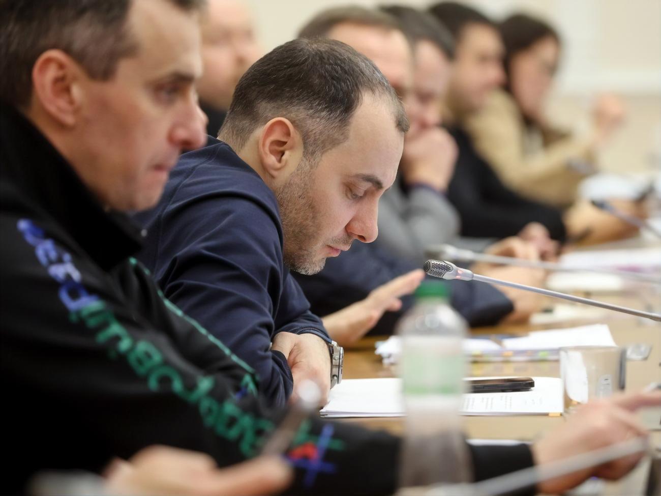 Кубракова призначили главою Мінінфраструктури України у травні 2021 року