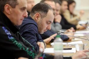 Кубраков был назначен главой Мининфраструктуры Украины в мае 2021 года