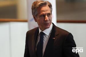 Блинкен назвал сумму помощи Украине от союзников и партнеров НАТО