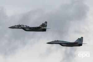 Украинская авиация нанесла удары по российским оккупантам