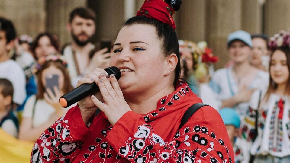 alyona alyona: Усі, хто слухає їхню музику, спонсорує війну в Україні