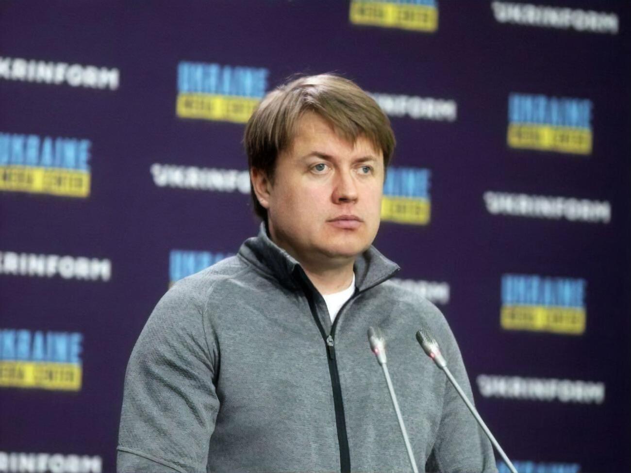 Понад 75% потреб споживання електроенергії в Україні покриваються, зазначив Герус