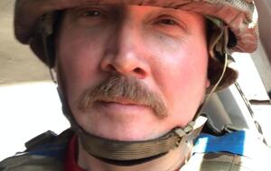 Дутчак: Мне в вину ставится, что я учил бойцов критическому мышлению. Журналисты НТВ сделали вывод, что это как раз и ведет к нацизму. Вот если ты критически мыслишь – это уже, очевидно, нацизм. Я не знаю, как тут комментировать