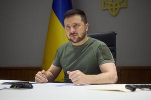 Зеленський висловив подяку німецькому парламенту