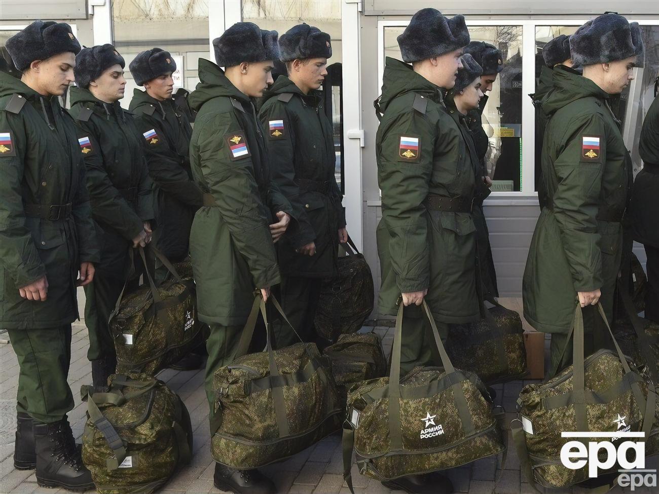 Керівництво РФ не дбає про своїх солдатів, заявила мати окупанта, який перебуває у полоні