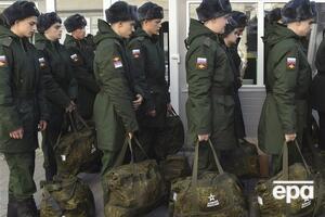 Руководство РФ не заботится о своих солдатах, заявила мать оккупанта, находящегося в плену