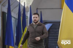 Зеленский назвал главные вопросы очередного заседания ставки