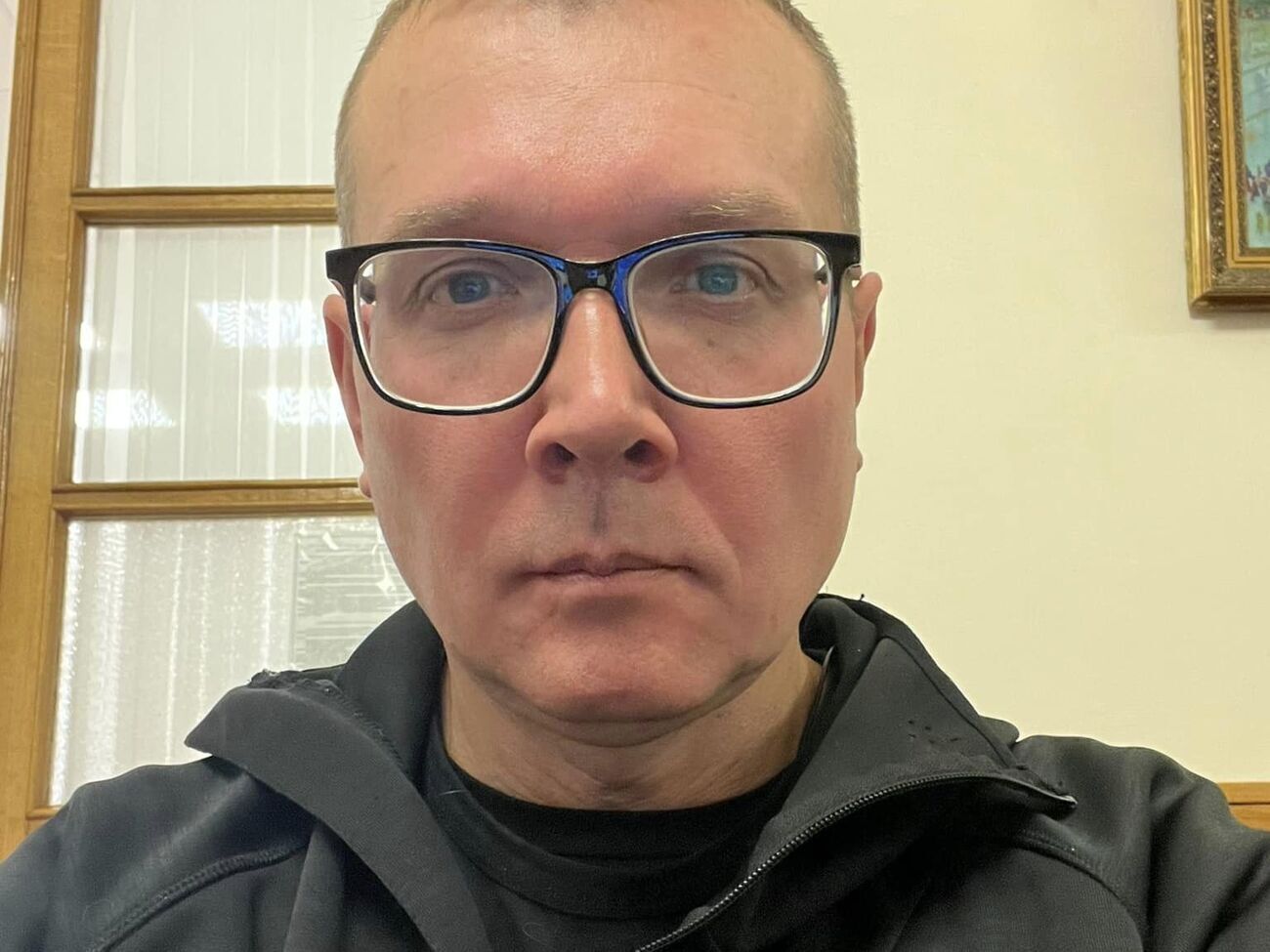 Дутчак: Мені висували претензії: "Чому ти не служив у радянській армії?" Я кажу: "Очевидно, тому, що я школу закінчив у 1992 році"