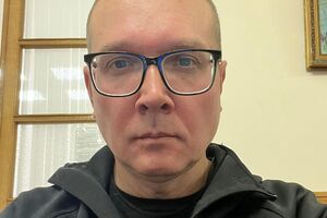 Дутчак: Мені висували претензії: "Чому ти не служив у радянській армії?" Я кажу: "Очевидно, тому, що я школу закінчив у 1992 році"