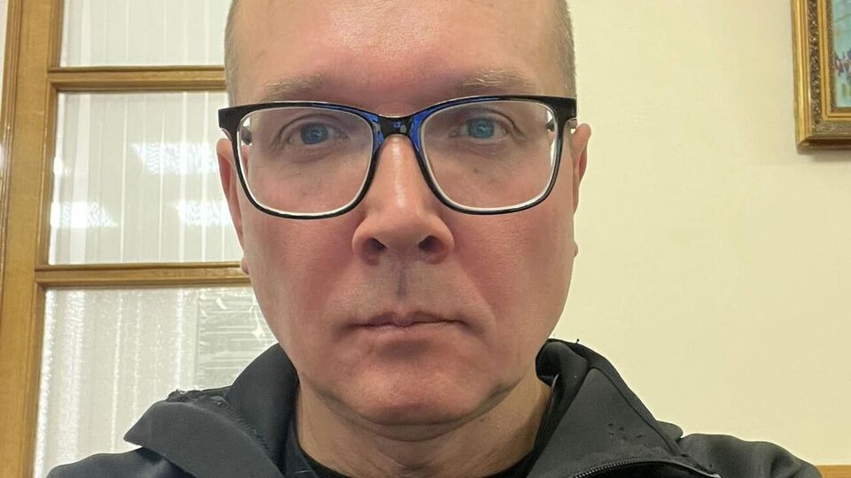 Дутчак: Мені висували претензії: "Чому ти не служив у радянській армії?" Я кажу: "Очевидно, тому, що я школу закінчив у 1992 році"