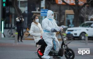 У Китаї зняли деякі обмеження, пов'язані з коронавірусом