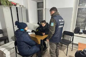 Женщину задержали, следствие намерено ходатайствовать о взятии ее под стражу