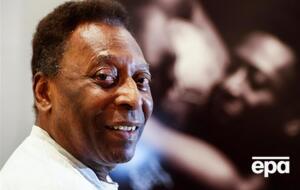 У Пеле онкологическое заболевание